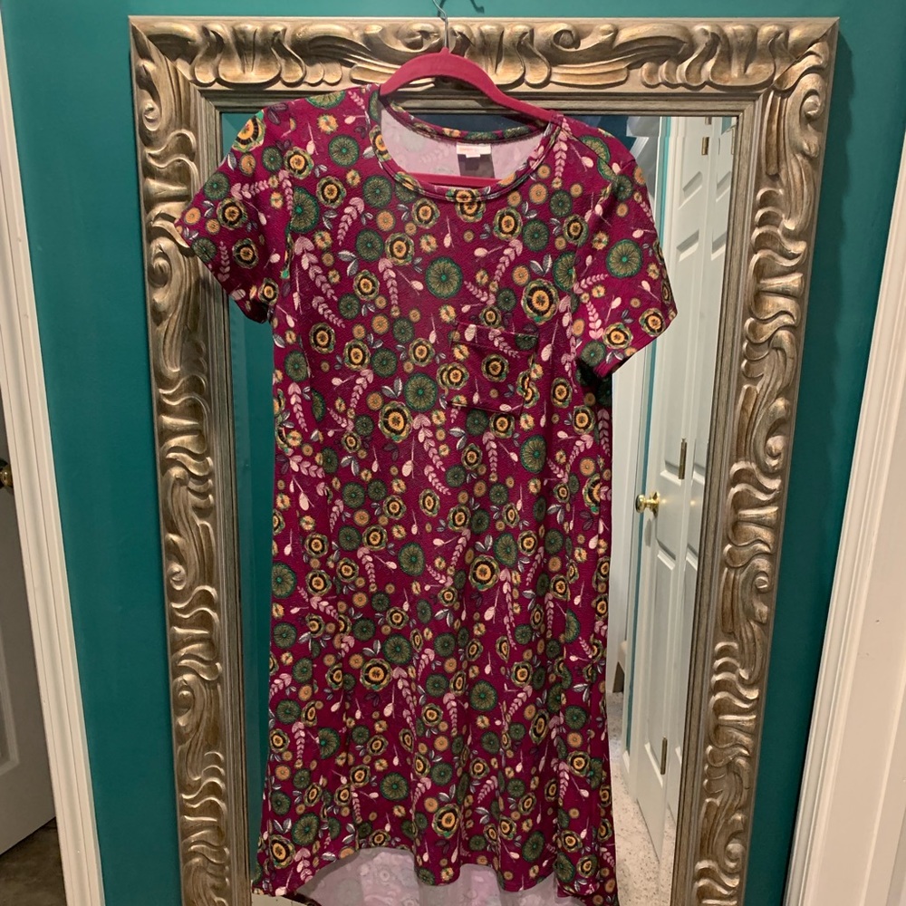 Lularoe Carly
